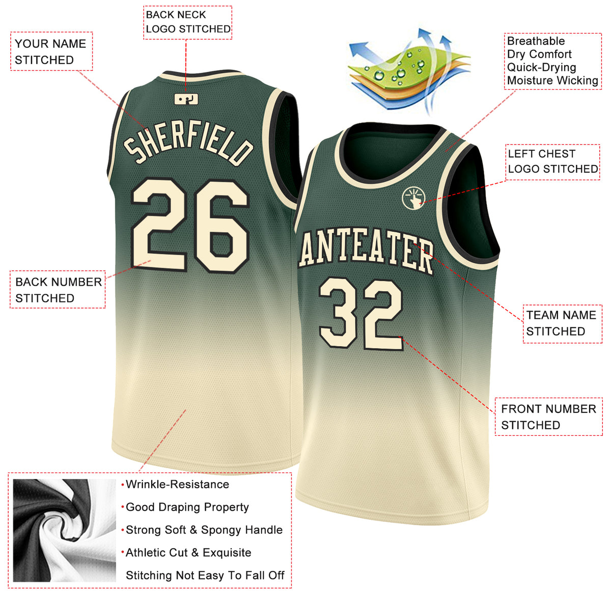 NEW BASKETBALL MILWAUKEE 08 BUCKS JERSEY FREE CUSTOMIZE OF NAME AND NUMBER  ONLY full sublimation high quality fabrics/ trending jersey