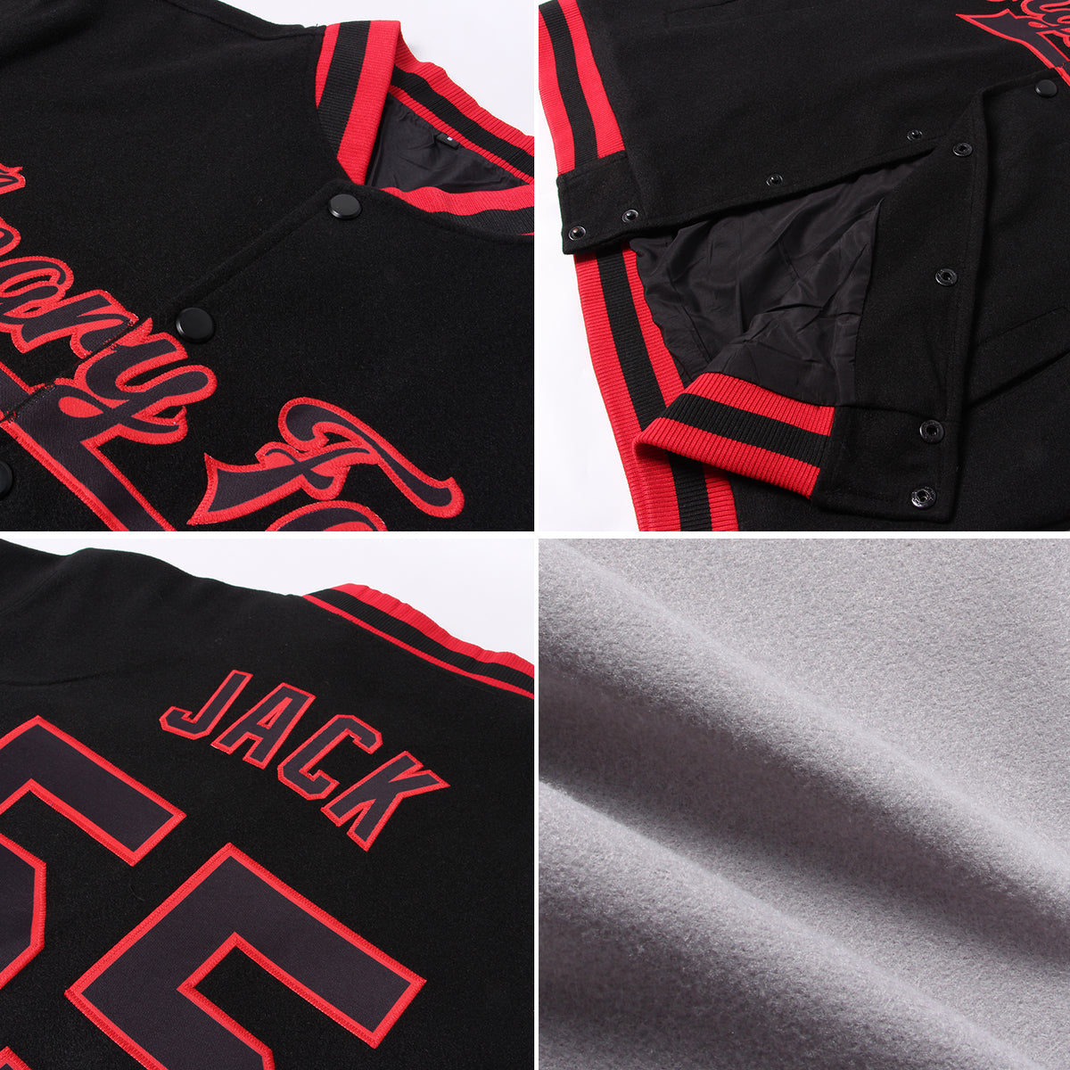 Varsity Jackets New Arrivals  Custom Varsity Letterman Jackets Tagged Baseball  Jersey - FansIdea