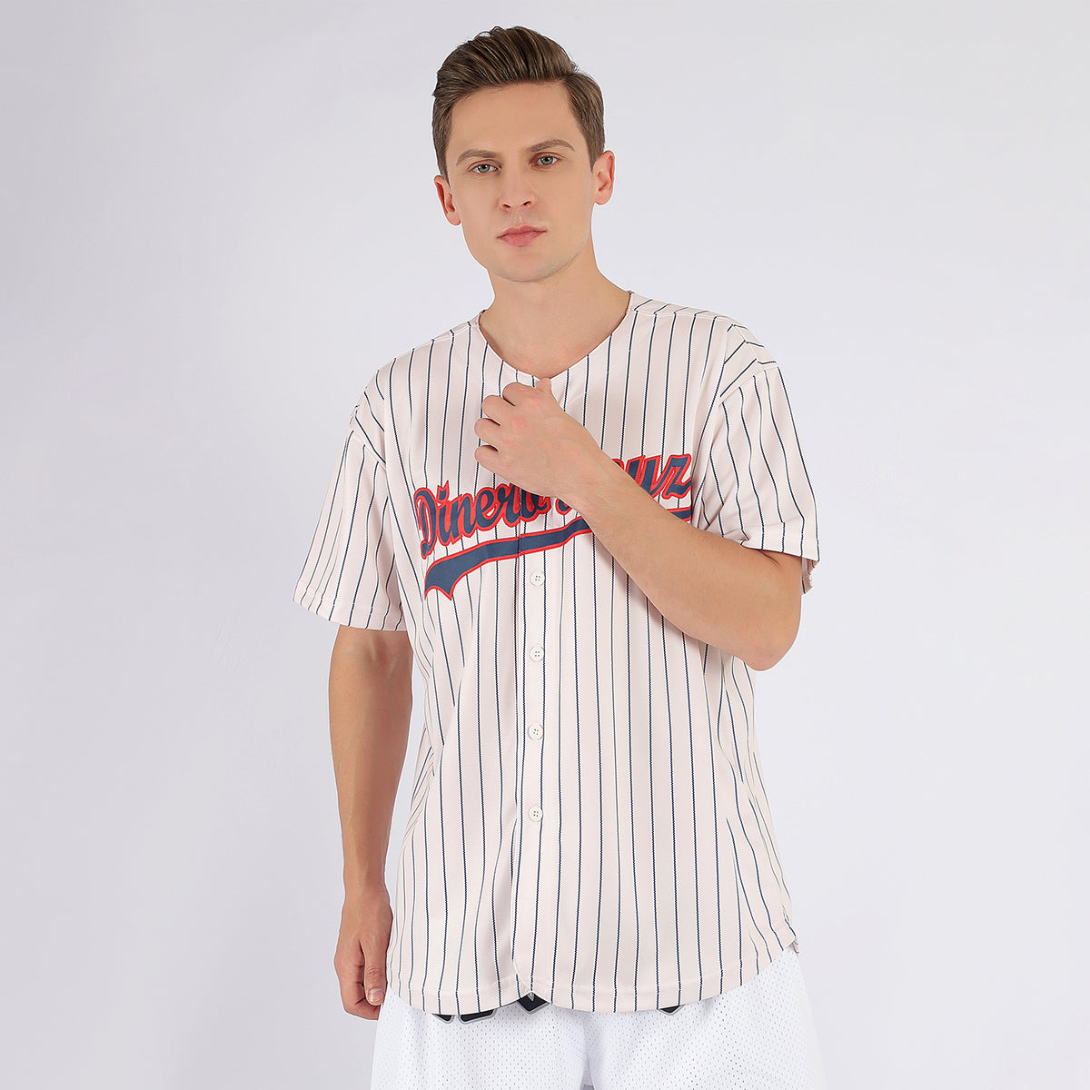 Skate Baseball Jersey