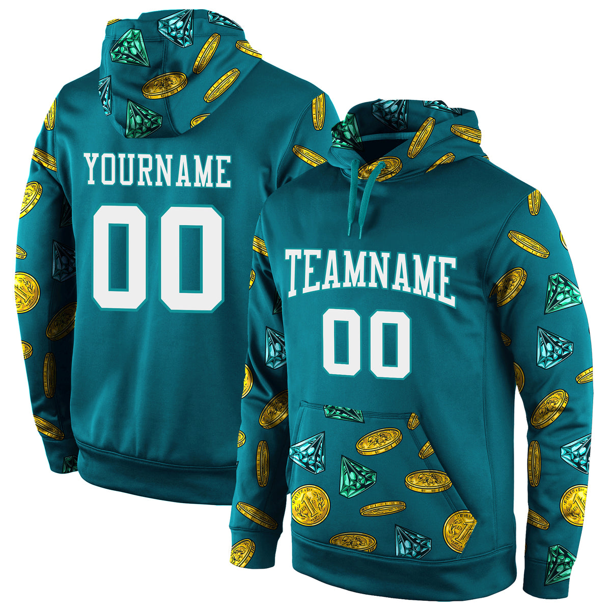 Personalized NFL Philadelphia Eagles 3D Hoodie Special Pink Tie-Dye NFL  Hoodie - The Clothes You'll Ever Need