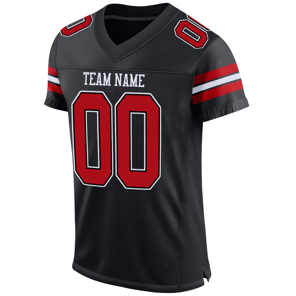 Authentic store football jerseys