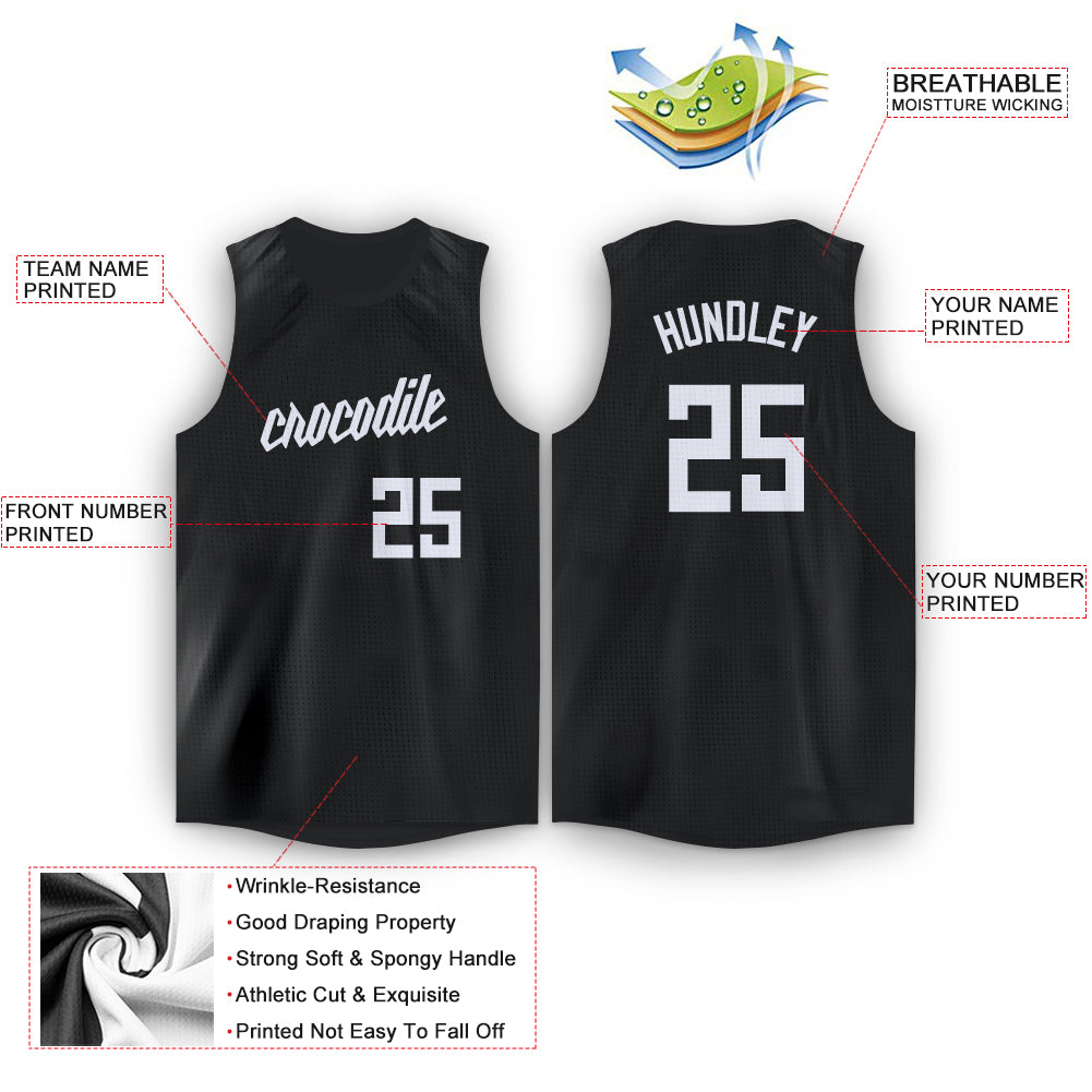 Custom Gray Black-Old Gold Round Neck Sublimation Basketball Suit Jersey