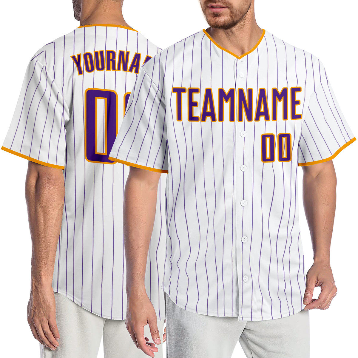 Custom Purple Red-Gray Authentic Split Fashion Baseball Jersey Fast  Shipping – FiitgCustom