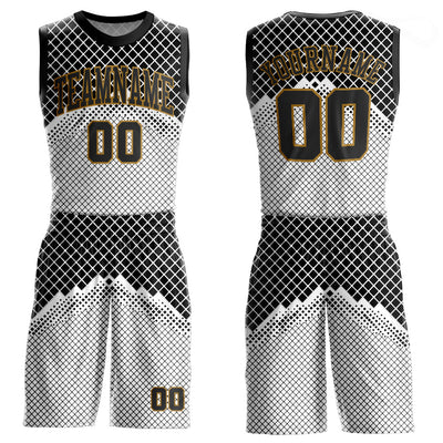 New Personalized Basketball Suits | Customized Men's Team Tank Tops – Fiitg