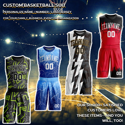 FANSIDEA Custom Basketball Jersey Old Gold White Round Neck Sublimation Basketball Suit Jersey Men's Size:2XL