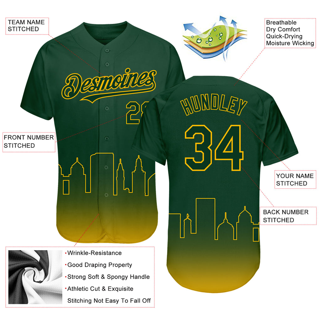 Oakland Athletics MLB Custom Number And Name 3D T Shirt Gift For