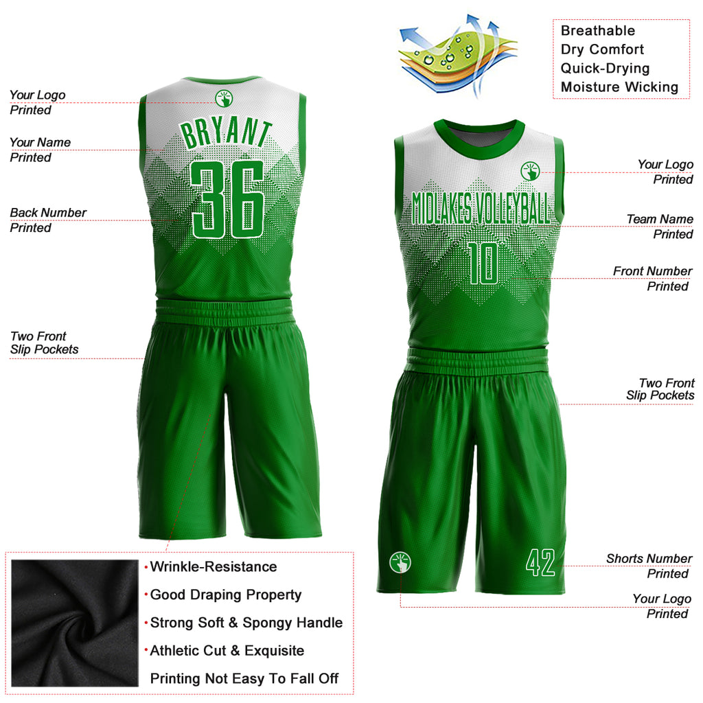 BASKETBALL MILWAUKEE 10 JERSEY FREE CUSTOMIZE OF NAME AND NUMBER ONLY full  sublimation high quality fabrics/ trending jersey
