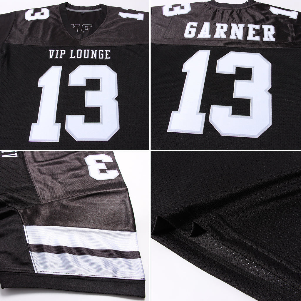 customizable black mesh basketball jersey