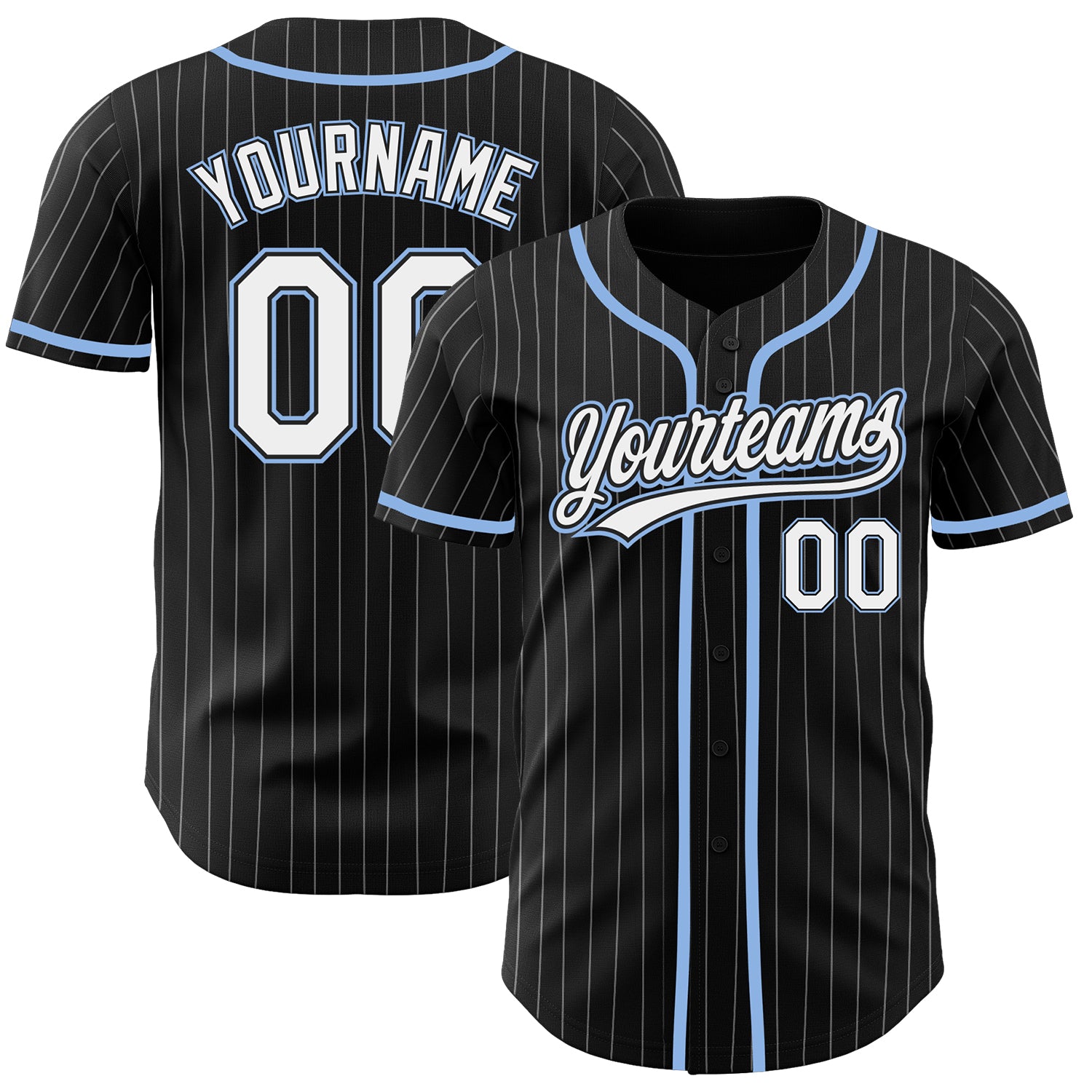 Custom Burgundy White-Light Blue Authentic Baseball Jersey Free Shipping –  Fiitg