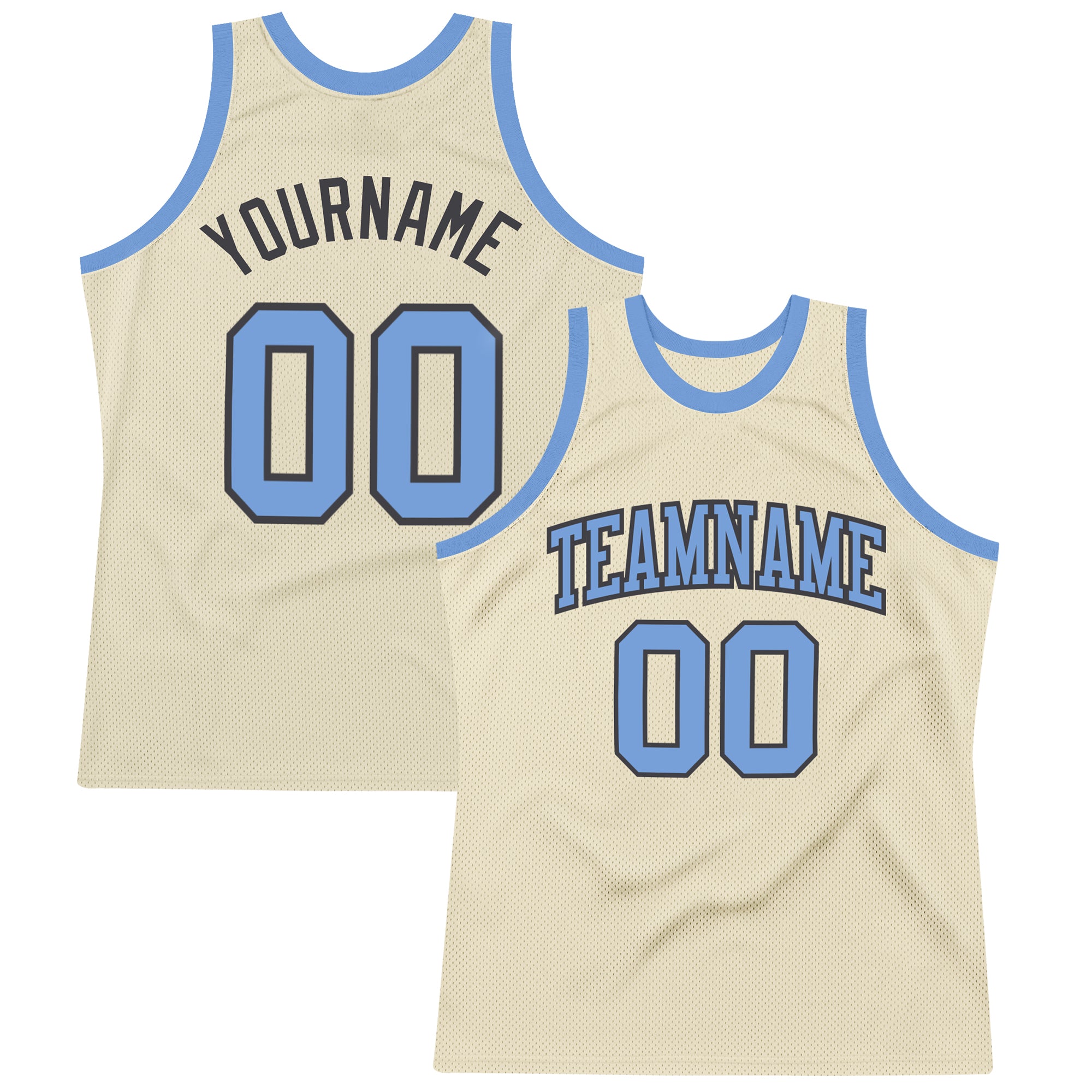 Custom Purple White-Light Blue Authentic Fade Fashion Basketball Jersey  Free Shipping – Fiitg