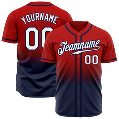 Custom Baseball City Jerseys 3D Printing Custom Personalize Your Name&  Number for Fans Gifts Jersey Men/Youth S-5XL at  Men's Clothing store