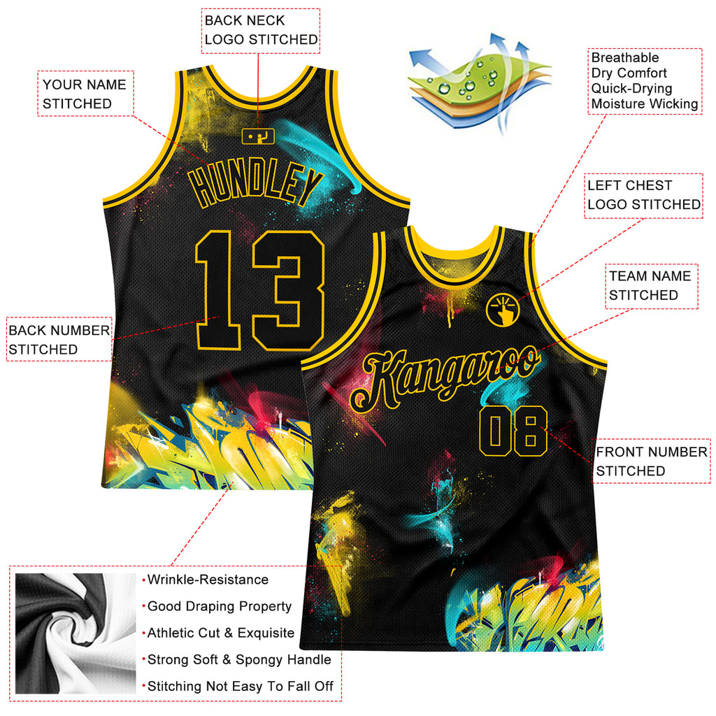 THE LAND 01 FREE CUSTOMIZE OF NAME AND NUMBER ONLY full sublimation high  quality fabrics basketball jersey/ trending jersey