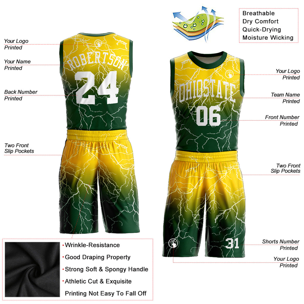 Oregon glow in the dark 2  Basketball clothes, Basketball jersey outfit, Basketball  uniforms