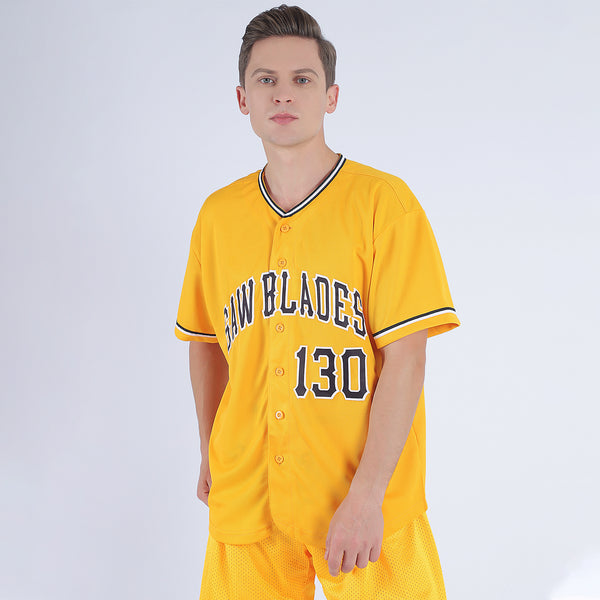 Customized Baseball Jerseys Maker, Personalized Baseball jerseys For Teams  – FiitgShop