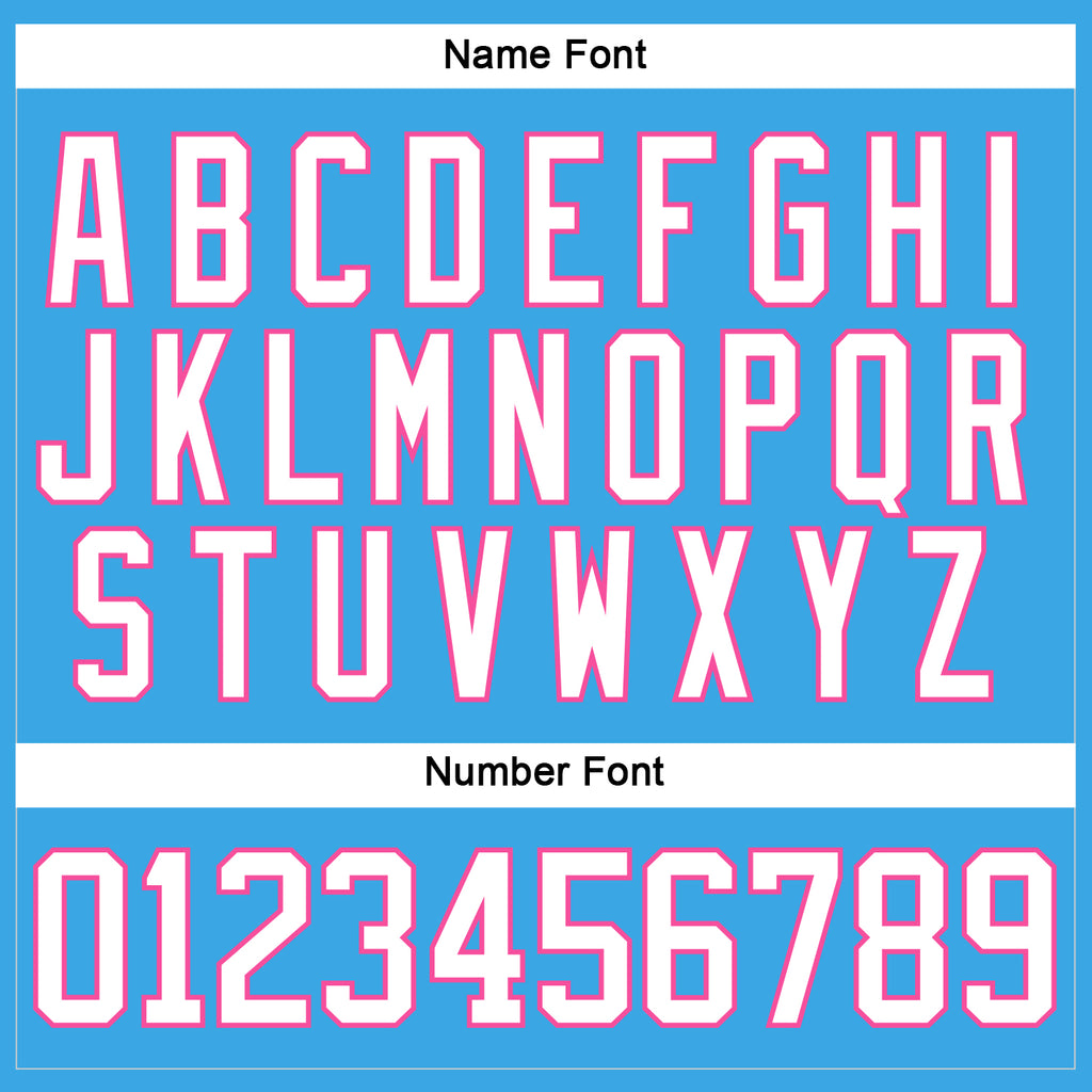 Free Jersey Printable 2 Number Stencil 
