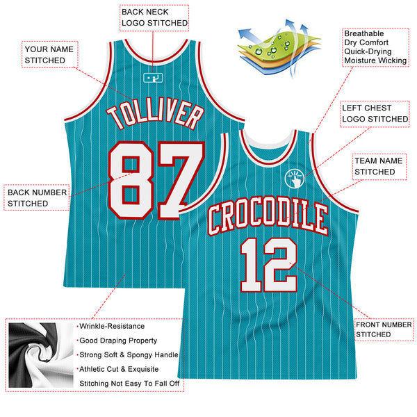 Custom Teal Basketball Jersey  Basketball jersey, Sport outfits, Jersey