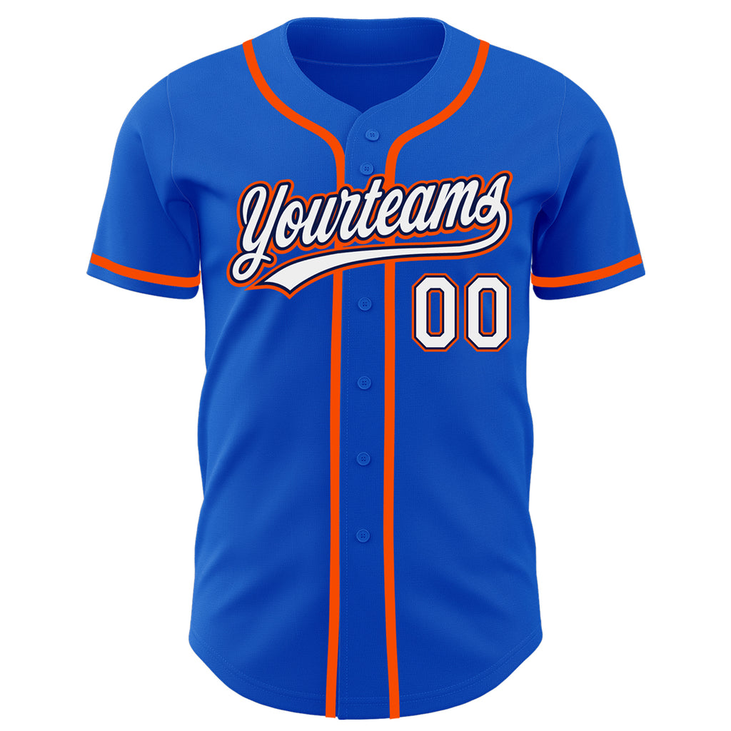 Custom Aqua Black-Orange Authentic Sleeveless Baseball Jersey Discount