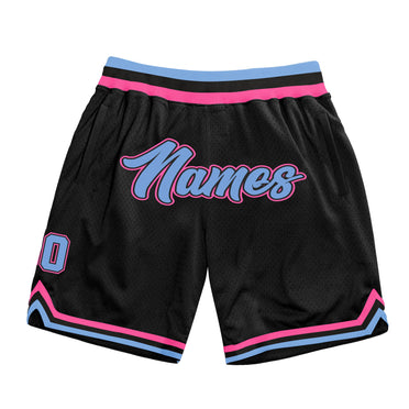 Custom vintage basketball shorts online