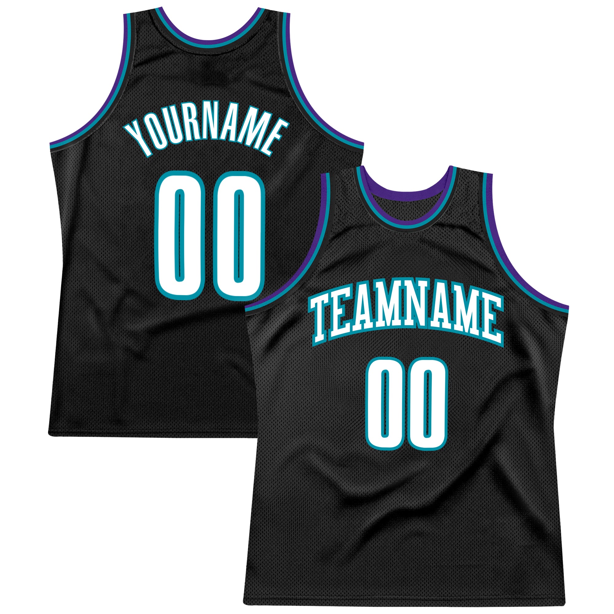 FIITG Custom Basketball Jersey Light Blue White-Red Authentic Fade Fashion