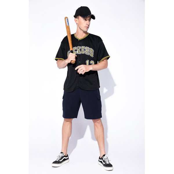 Creat Baseball Authentic Olive Camo Salute To Service Black Jersey –  FiitgCustom