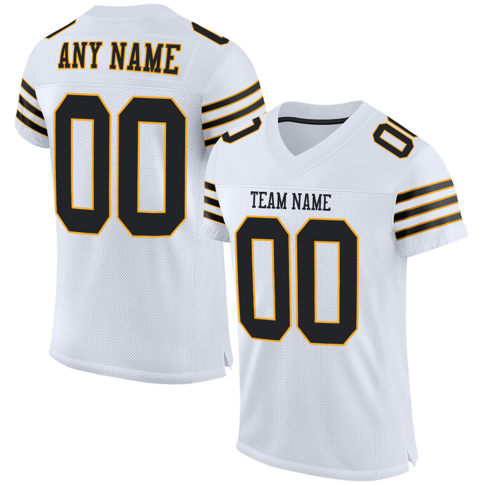 NFL New Orleans Saints Women's Authentic Mesh Short Sleeve Lace Up V-Neck  Fashion Jersey - XL